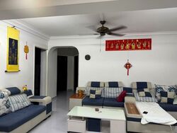 Blk 457 Hougang Avenue 10 (Hougang), HDB 4 Rooms #558930271